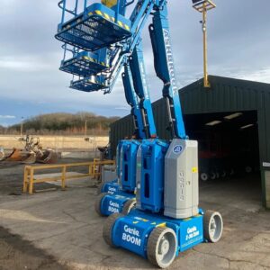 Genie Z-30/20N RJ