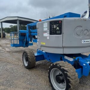 Genie Z-4525J RT