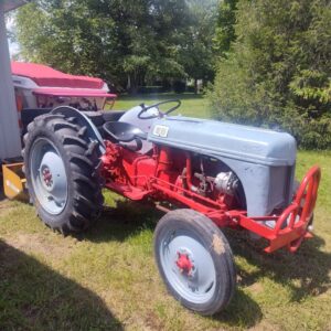 Ford 8N