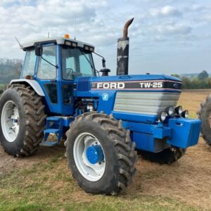 Ford TW-25
