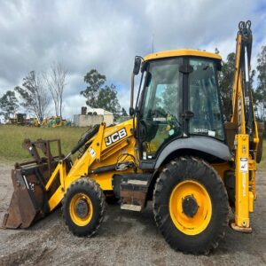 JCB 3CX