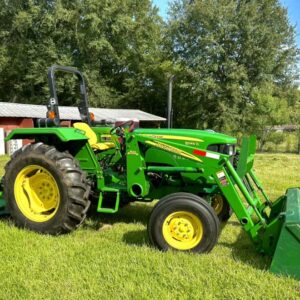 John Deere 5045D