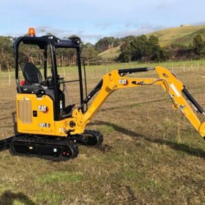 CAT 301.5