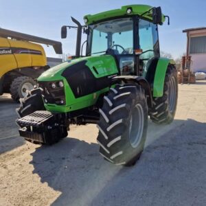 Deutz-Fahr 5100 G