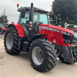 Massey Ferguson 7718 S