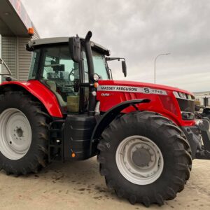 Massey Ferguson 7719 S