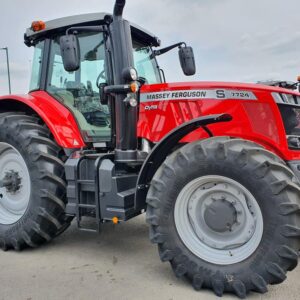Massey Ferguson 7724 S