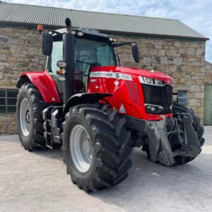 Massey Ferguson 7726 S