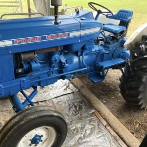 Ford 5000