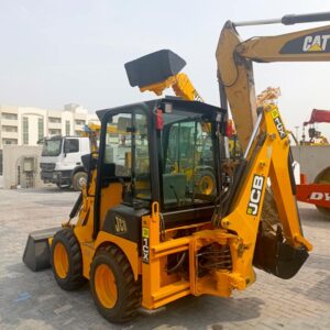 JCB 1CX