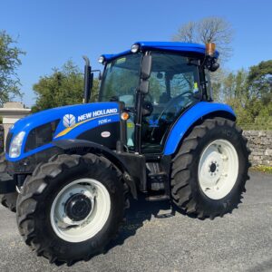 New Holland TD5.75
