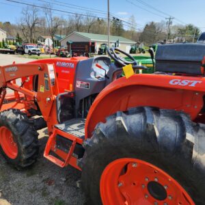 Kubota L5060