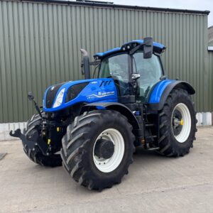 New Holland T7.300