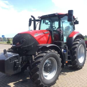 Case IH Puma 140