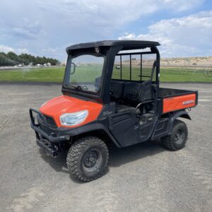 Kubota RTV-X1120