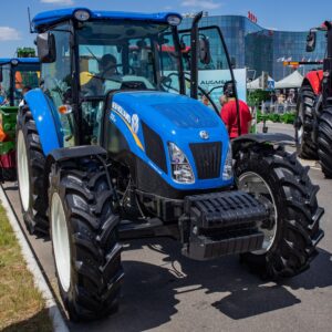 New Holland TD5.85
