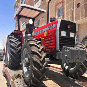 Massey Ferguson 385