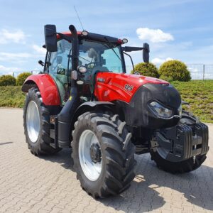 Case IH Maxxum 125