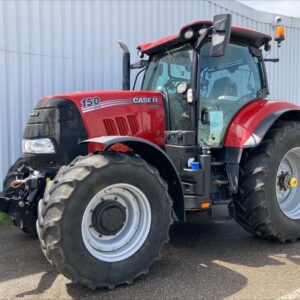 Case IH Puma 150