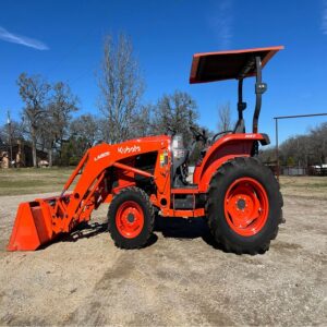 Kubota L3560