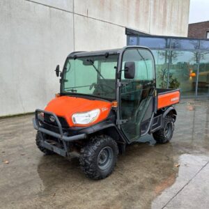 Kubota RTV-X900