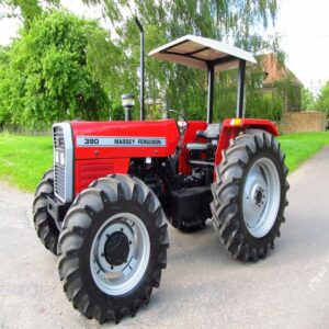 Massey Ferguson 390
