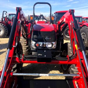 Case IH Farmall 50A