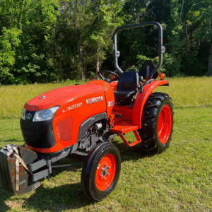 Kubota L3200