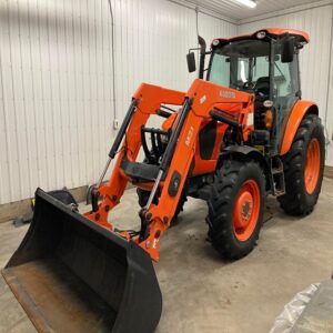 Kubota M5-091
