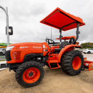 Kubota L3800