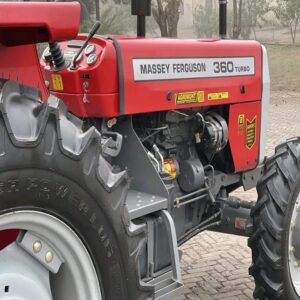 Massey Ferguson 360