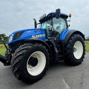 New Holland T7.315 HD