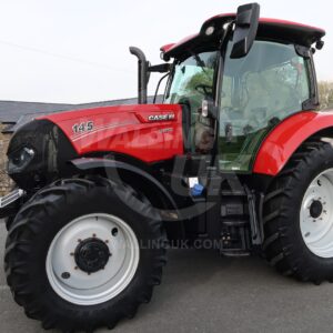 Case IH Maxxum 145