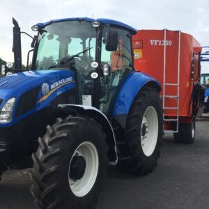 New Holland TD5.115