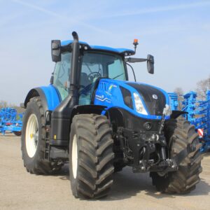 New Holland T7.290 HD