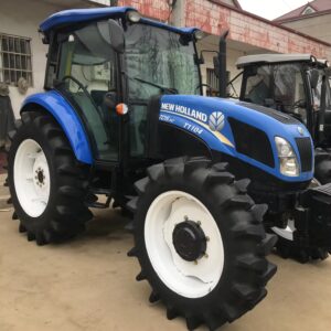 New Holland TD5.105