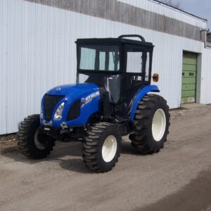 New Holland Boomer 33