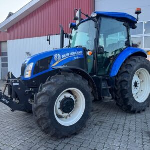 New Holland TD5.95