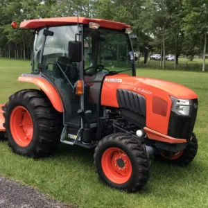 Kubota L5460