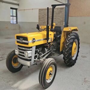 Massey Ferguson 135