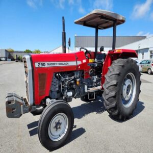 Massey Ferguson 290