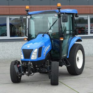 New Holland Boomer 45