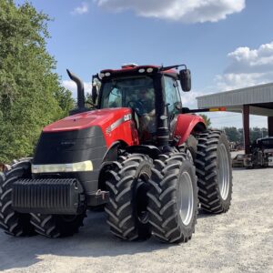 Case IH Magnum 380