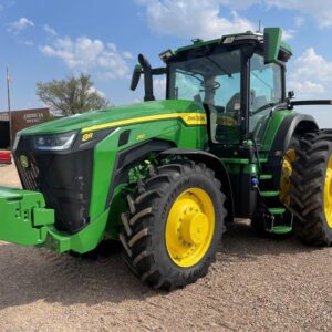 John Deere 8R 280