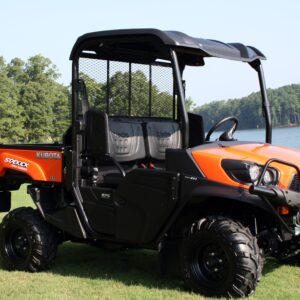 Kubota RTV-XG850 Sidekick