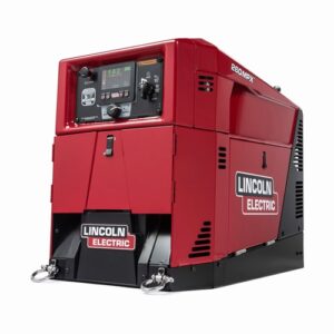 Lincoln Ranger 260MPX Engine-Driven Welder/Generator (Kohler) – 9.5 kW